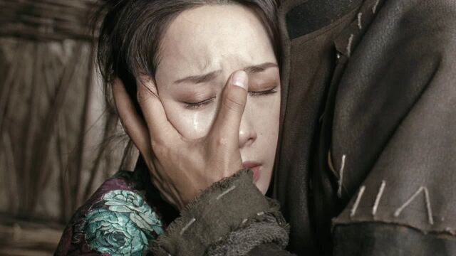 《箭士柳白猿》混剪视频