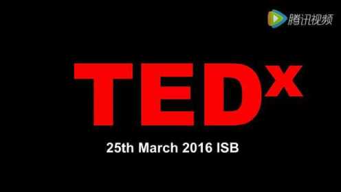 TEDx演讲：为什么成功人士多是拖延症患者？
