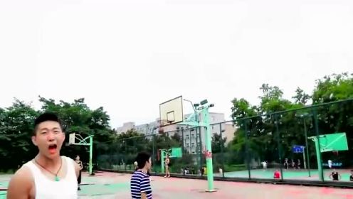 篮球纪录片《吴悠·回到原点》.