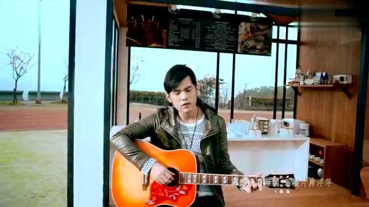 周杰伦《手写的从前》官方完整版MV_高清1080P在线观看平台_腾讯视频