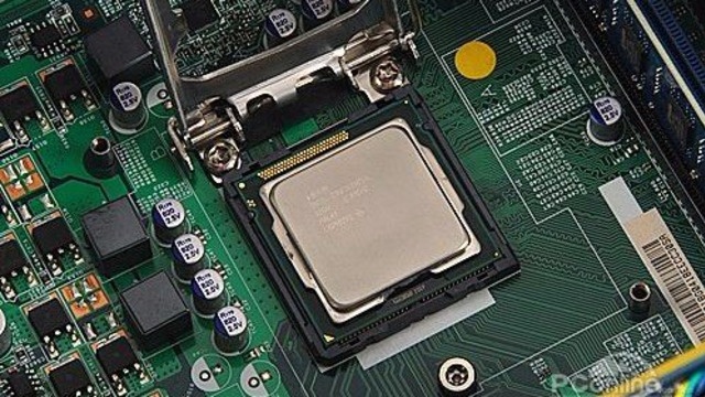 您知道我们电脑中CPU的工作原理么？这篇太详细了。_腾讯视频