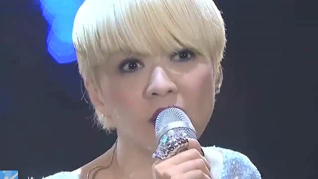 陈慧娴经典歌曲夜机现场版傻女dj版傻女现场版