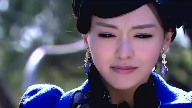 乱世佳人张莲心祭奠重阳倾世绝恋终是情深缘浅