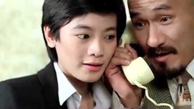 光头神探:光头佬和男人婆把许冠杰给坑惨了