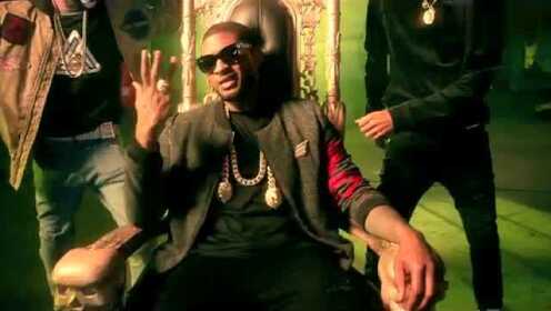 Chris Brown联手Usher和Gucci Mane新单《Party》MV首播