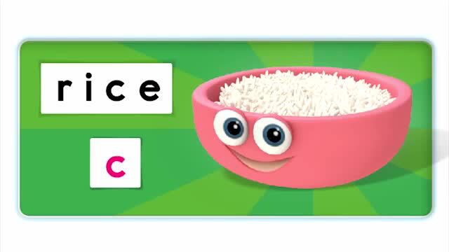 rice noodle的个人频道