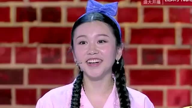 笑傲江湖陆敏雪小品拔牙3030精选