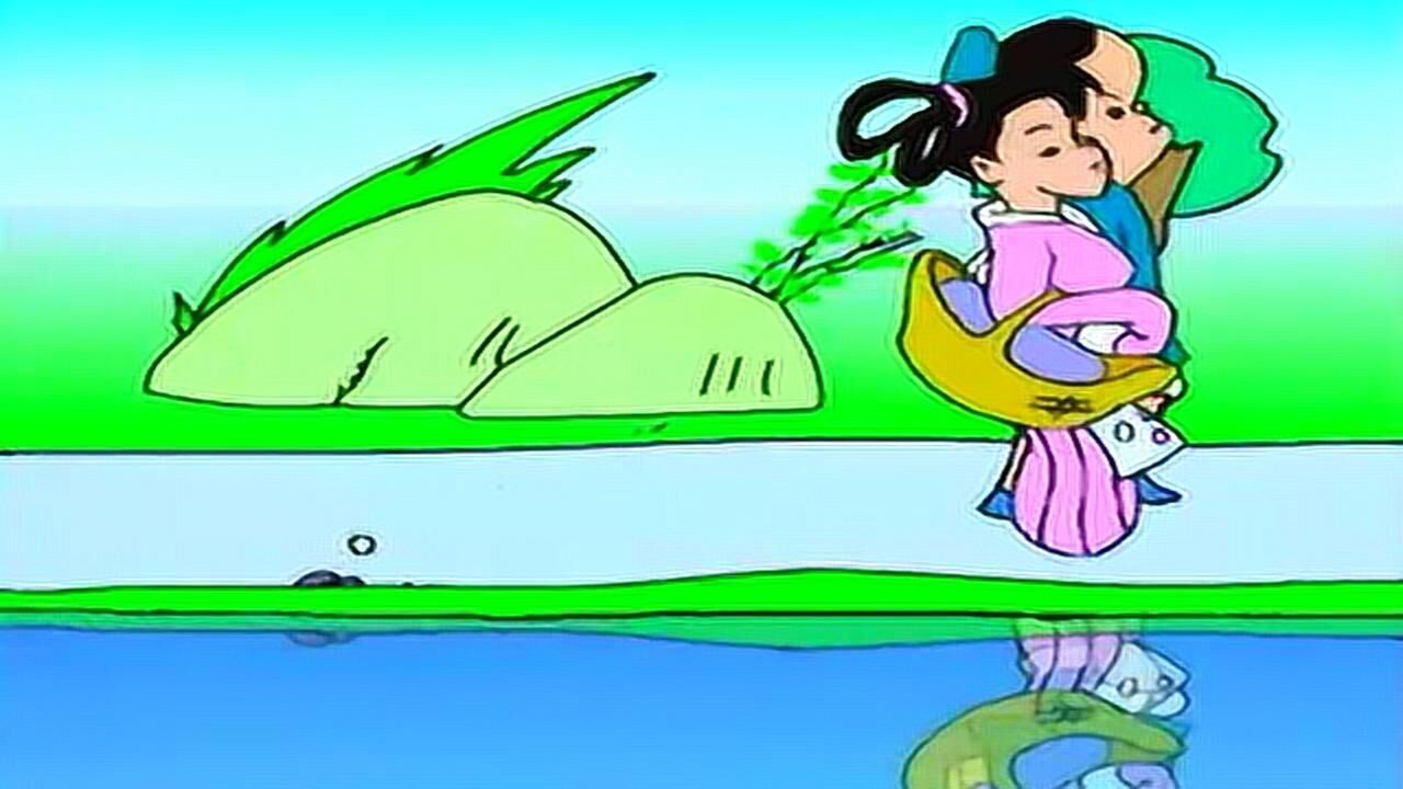 高质量的含沙射影什么意思的图片