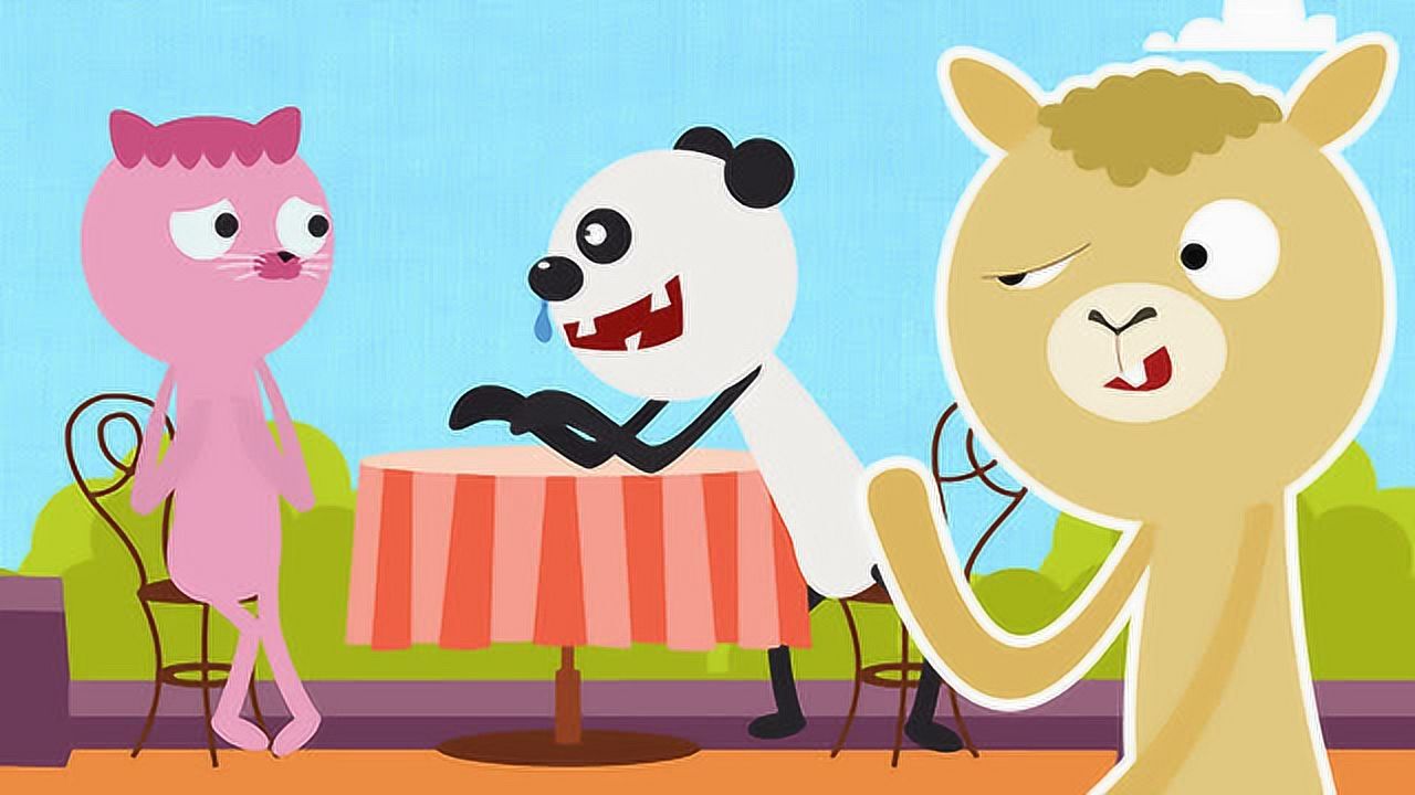 一分钟教你从相亲现场脱身内容简介飞碟说11