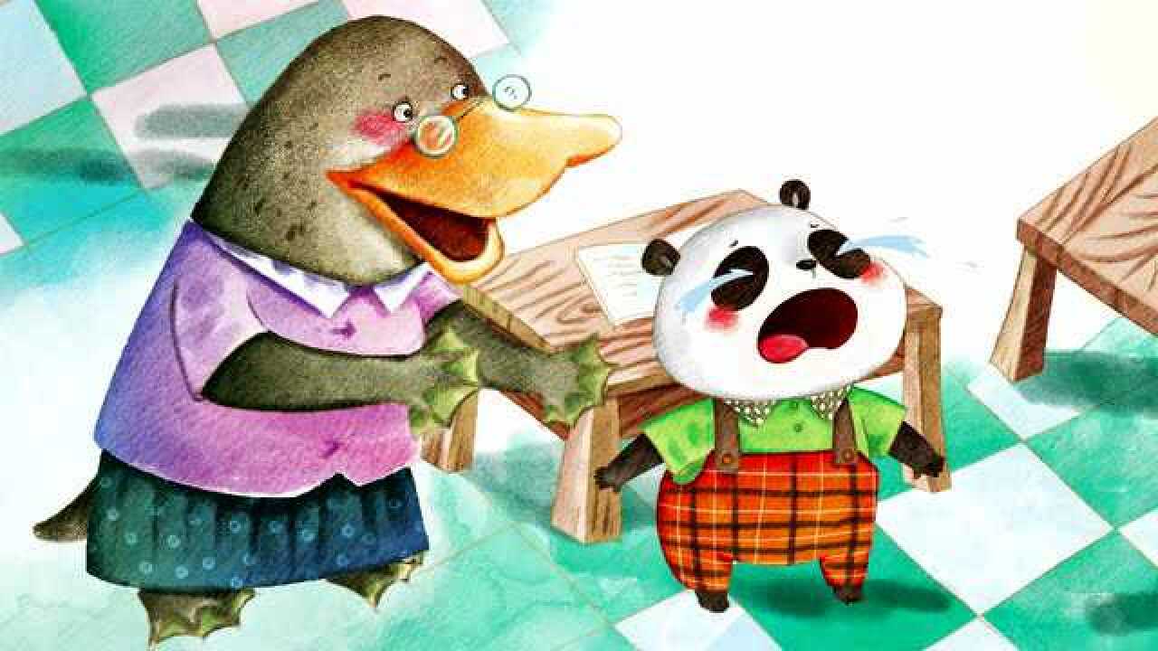 分别是什么-大班_高清1080P在线观看平台_腾讯视频