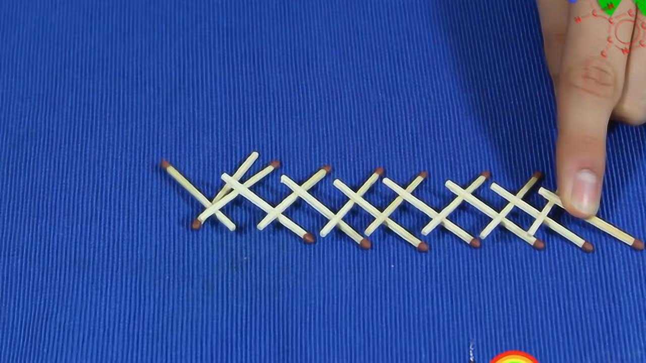 超简单科学小实验_高清