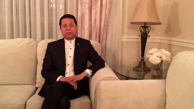 肖然老师对身心全息沟通师的解读