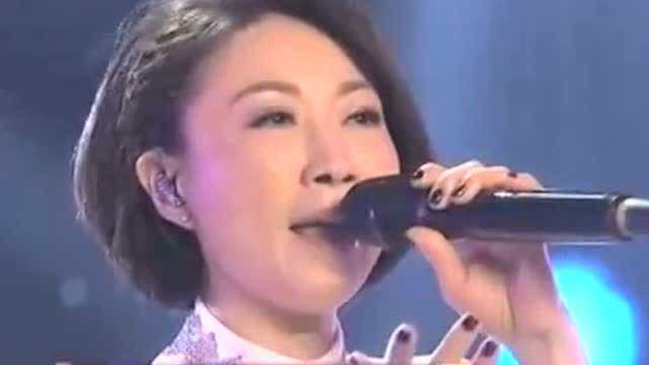 李翊君-雨蝶《官方MV》_高清1080P在线观看平台_腾讯视频
