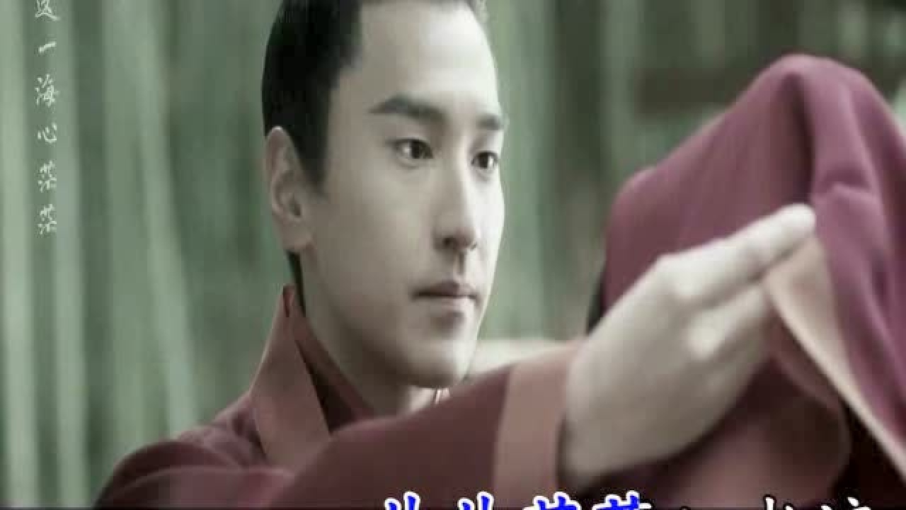 《凉凉》MV视频_高清1080P在线观看平台_腾讯视频