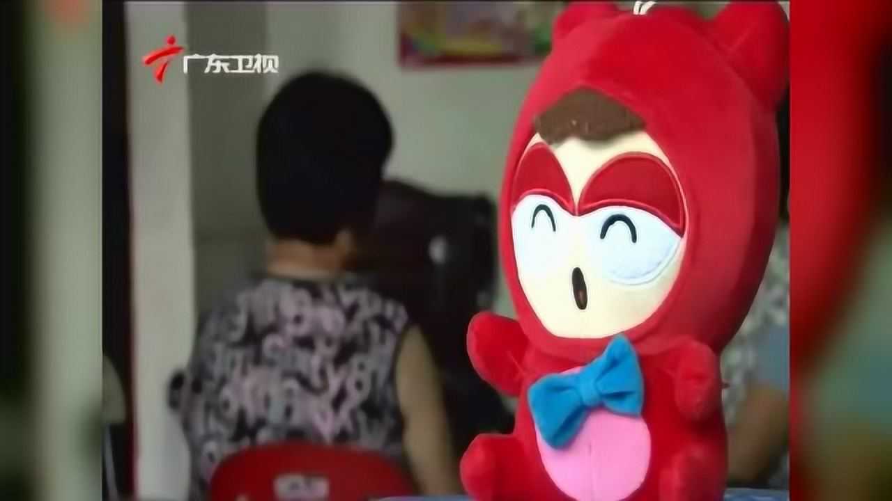 A nine-year-old girl was taken to a small hotel by her uncle! True story_Tencent Video