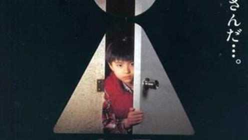 胆小者看的恐怖电影解说：7分钟看懂日本恐怖片《鬼娃娃花子》