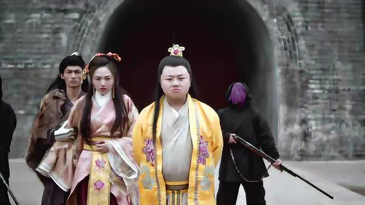 刀剑笑新传之决战先导预告傻白甜大侠打怪升级