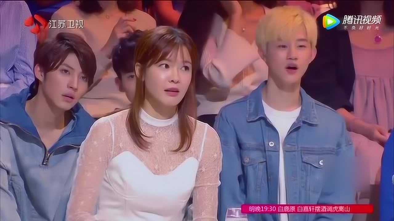 金曲捞靠翻唱儿童歌曲出名却不跟叨叨团隔空对话