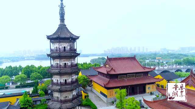 乐享平湖报本禅寺