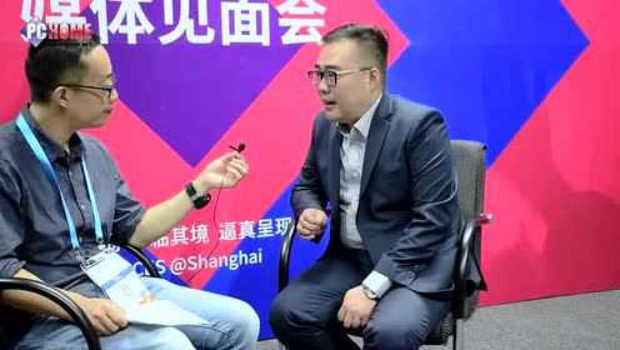 高性能全景相机点亮VR,专访IDEALOEYECEO刘天成_高清1080P在线观看平台_腾讯视频