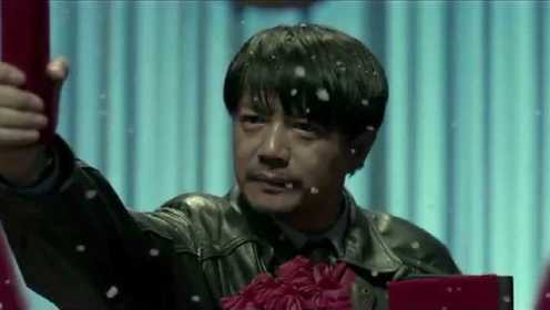 让段奕宏在东京电影节“封帝”的《暴雪将至》，到底在讲什么？