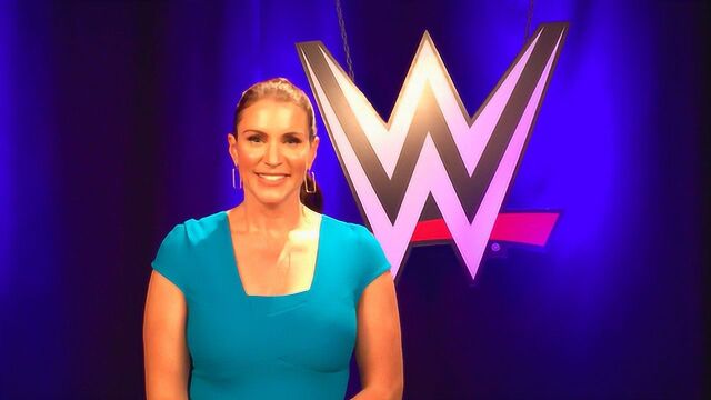 9月17日wwe live登陆深圳 大公主史黛芙妮喊你来睇!
