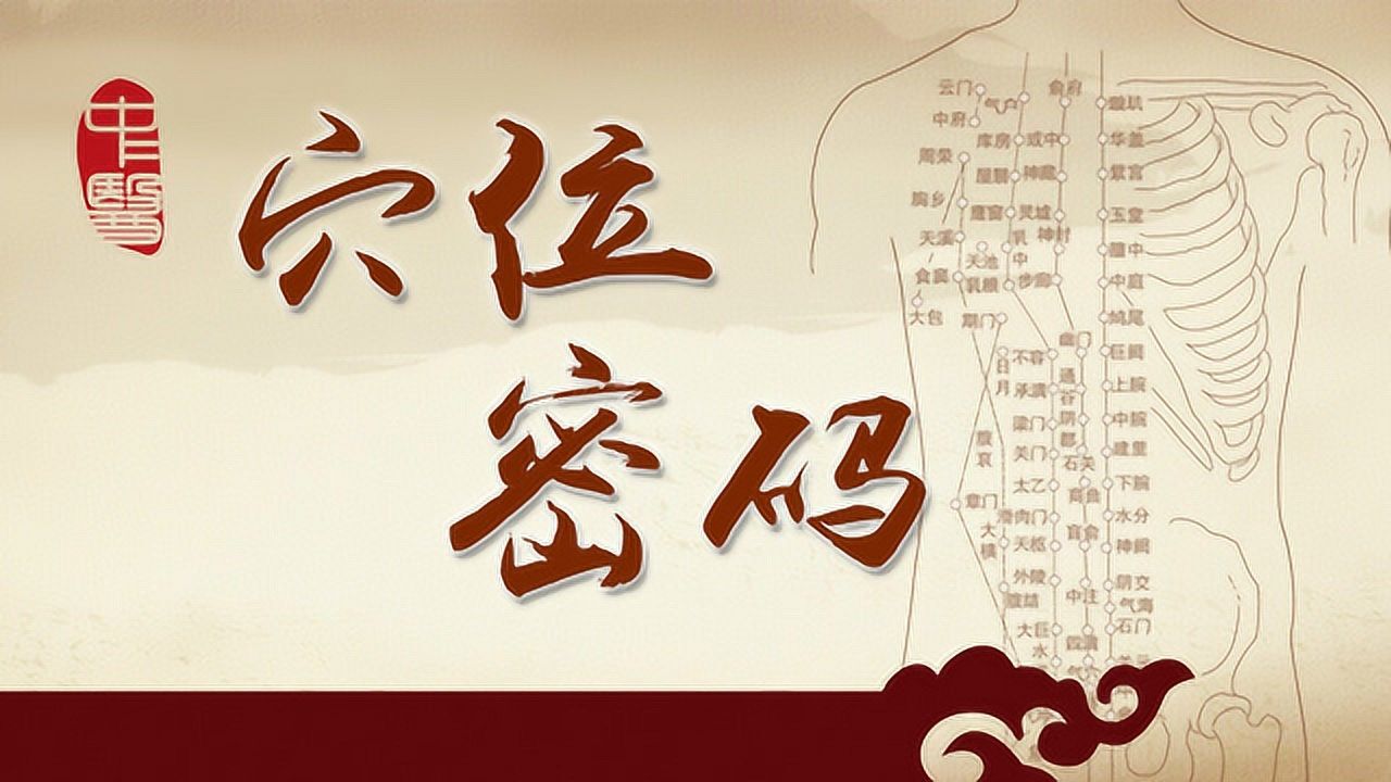 穴位密码_神门穴的取穴方法_高清1080P在线观看平台_腾讯视频