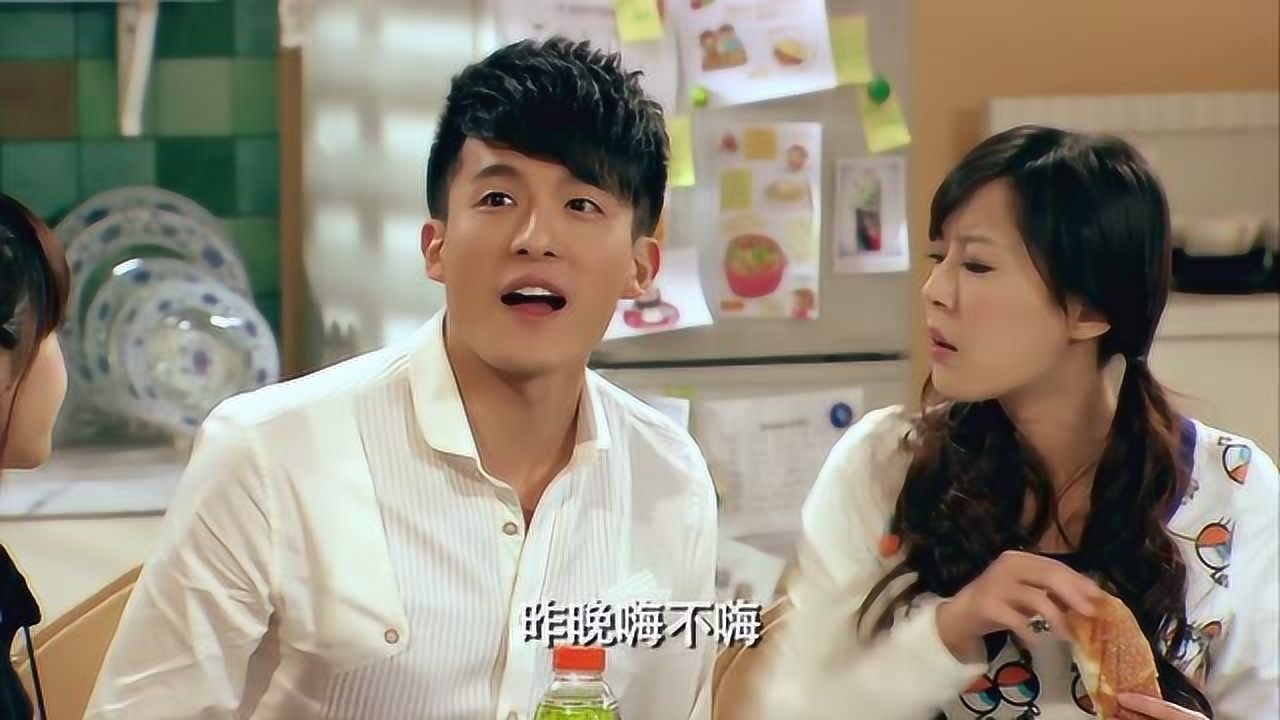 曾小贤诺澜日久生情,一菲牌蛋炒饭重现江湖