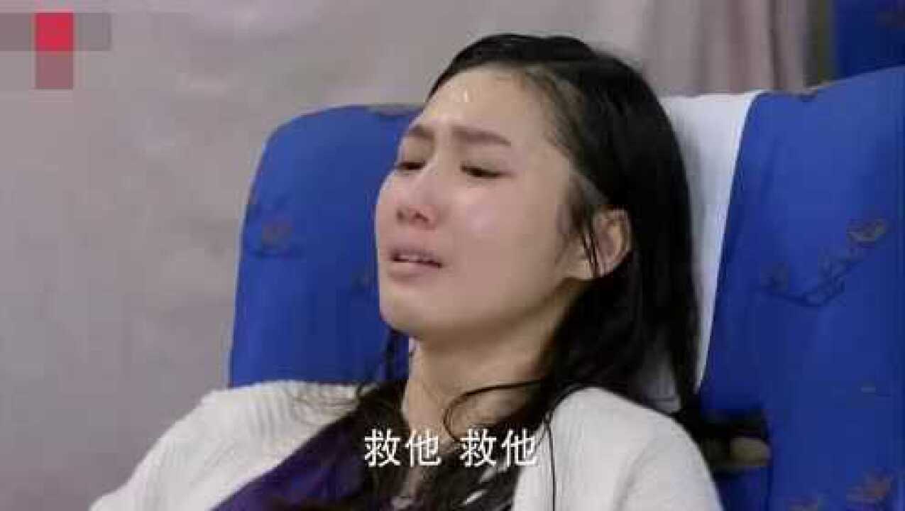 飞机上为女子分娩，胎儿生下来没有呼吸，原来他是在等第一缕阳光_高清