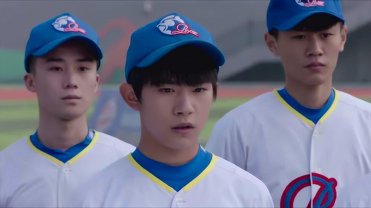 我们的少年时代第十一集预告重建的小熊队第一次训练