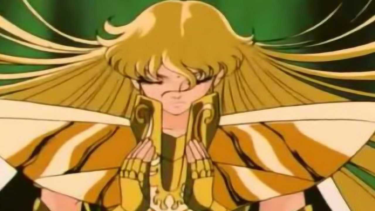 沙加对一辉 天舞宝轮_腾讯视频