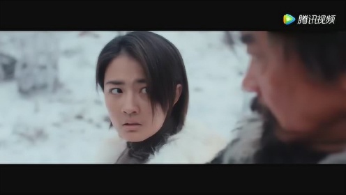 鬼吹灯之黄皮子坟徐璐cut03
