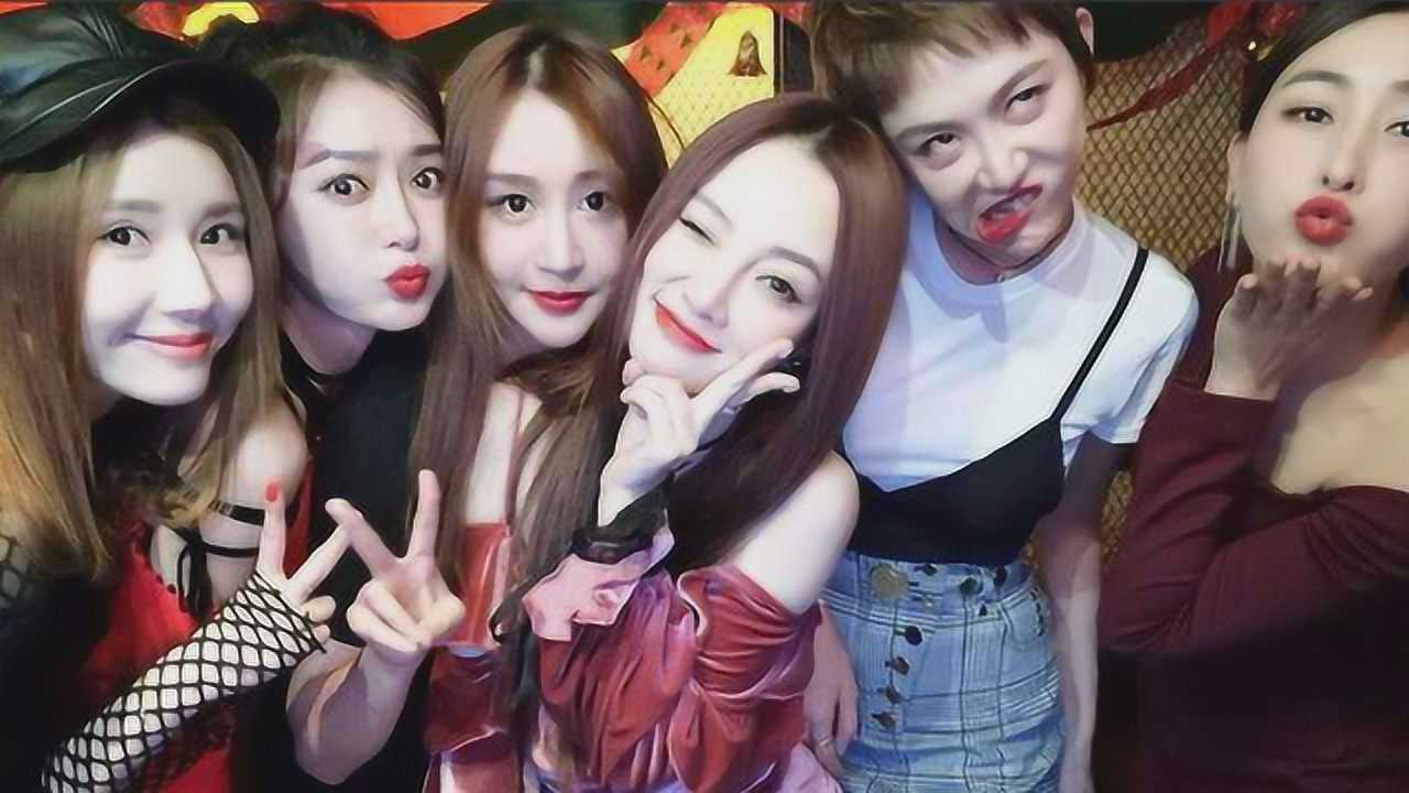 泰迪姐妹团最初创始人是她遭排挤退出后如今婚姻事业双丰收