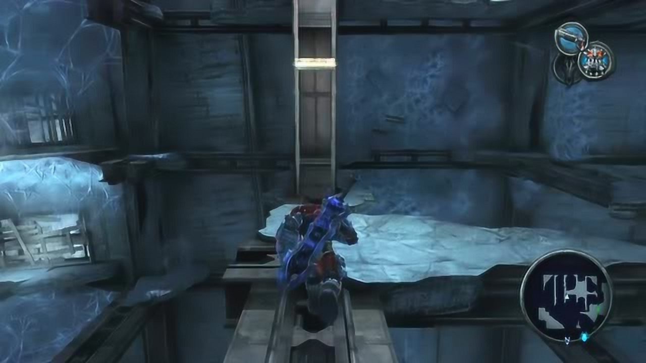 暗黑血统战神之怒 大难临头 烙铁苍穹《avinge攻略解说》_腾讯视频