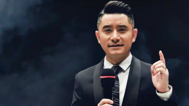 专访关枫:梨园春和武林风造就我的人生_高清1080p在