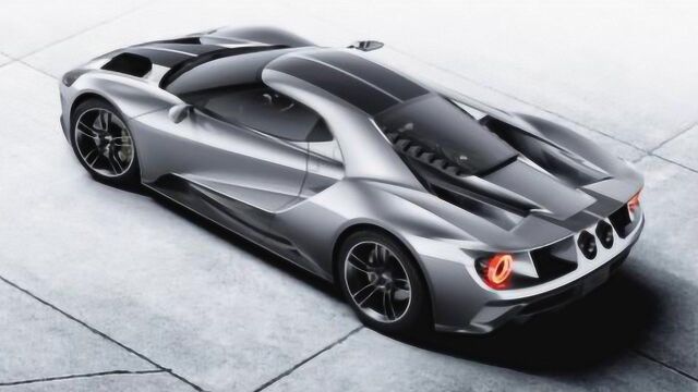 硬汉小资超跑2017年vlfdestino震撼来袭