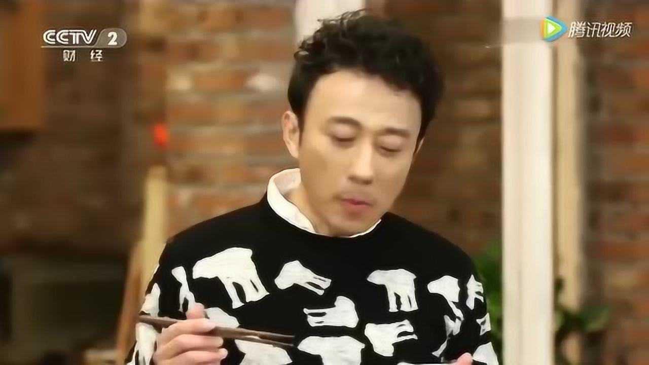 《回家吃饭》家常版赵立新 语言狂魔