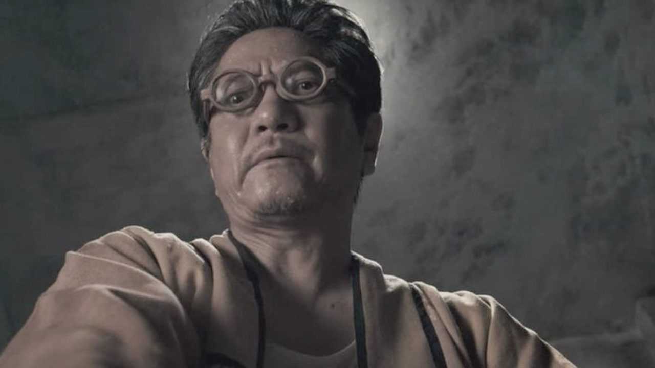 《七日重生》不一样的死活人,陈友的新作