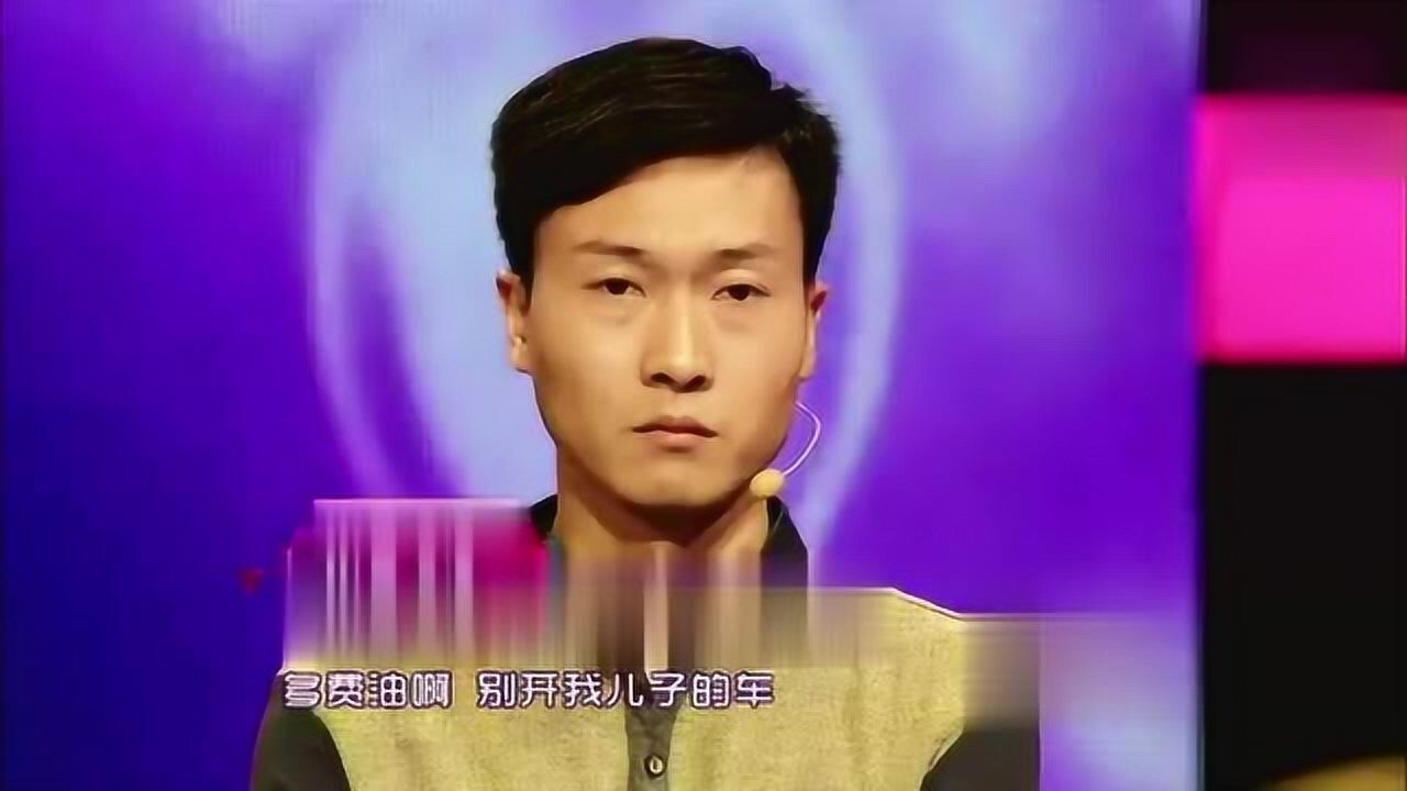成外卖员去相亲,被女嘉宾看不起,爆出身份后女孩后悔了娱乐坏姐姐03