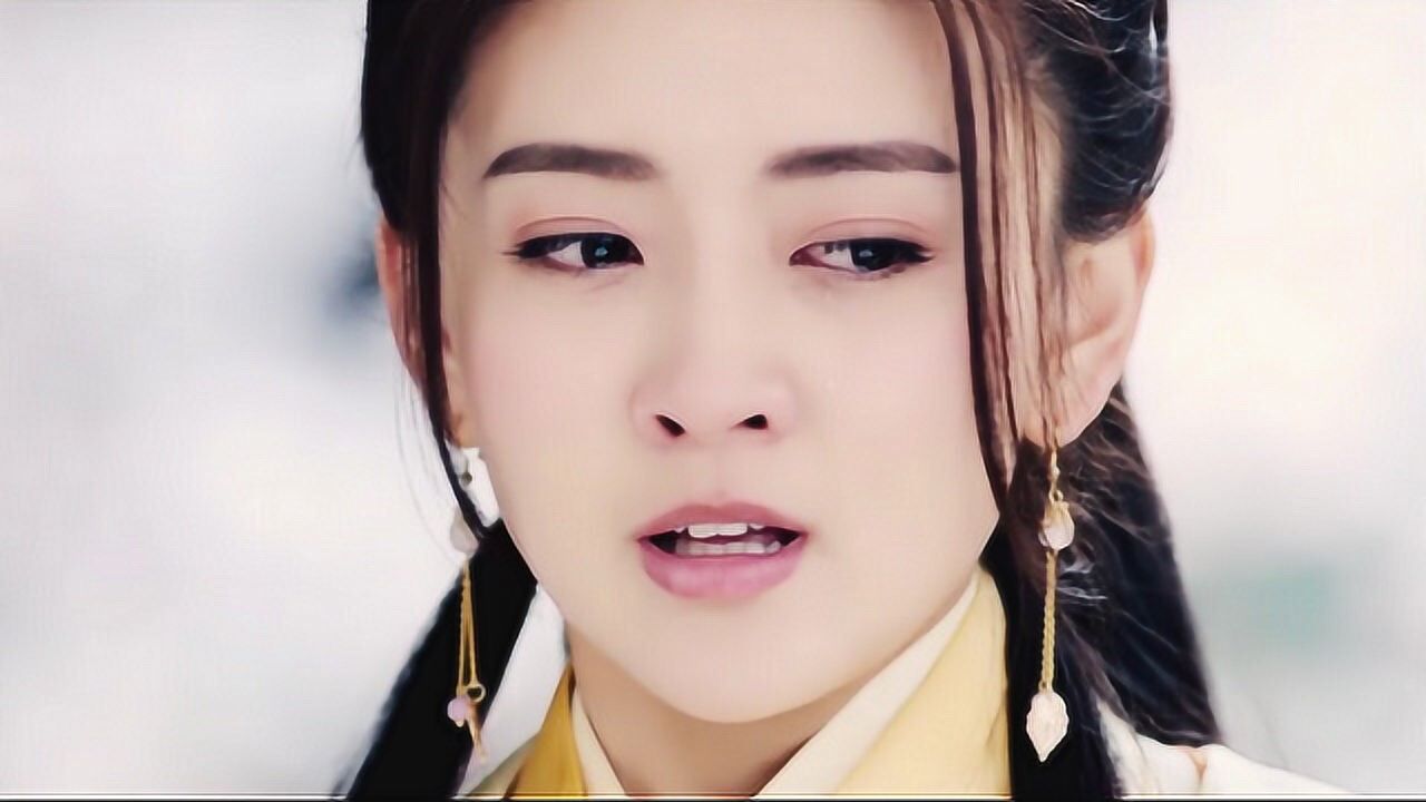 梁洁精分演技太赞!