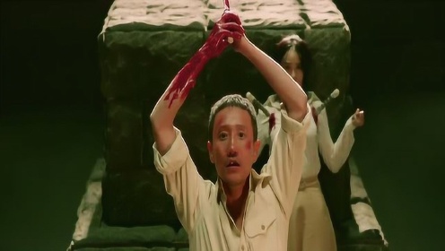 日本731部队,鬼武士来了