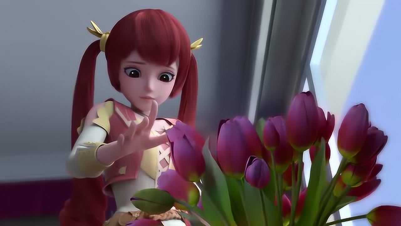 星学院第三季:美星,凡事都不能只看表面,你知道吗