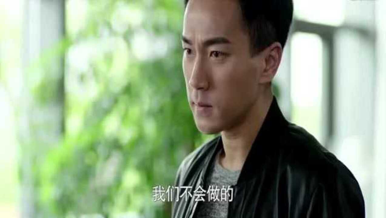 望子成龙心急切,逼着"刘恺威"模特秀!