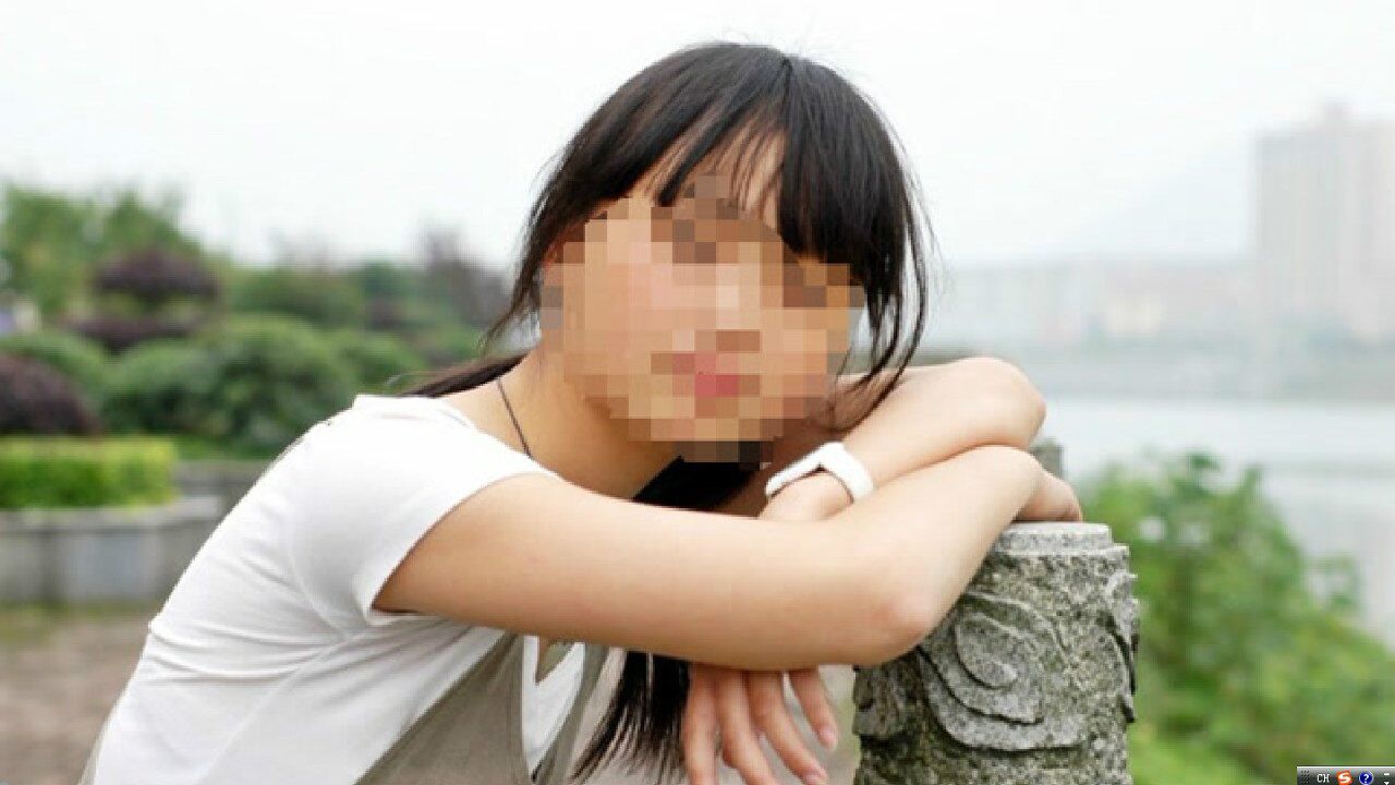 广西15岁少女被亲生父亲杀害后奸尸真人真事_腾讯视频