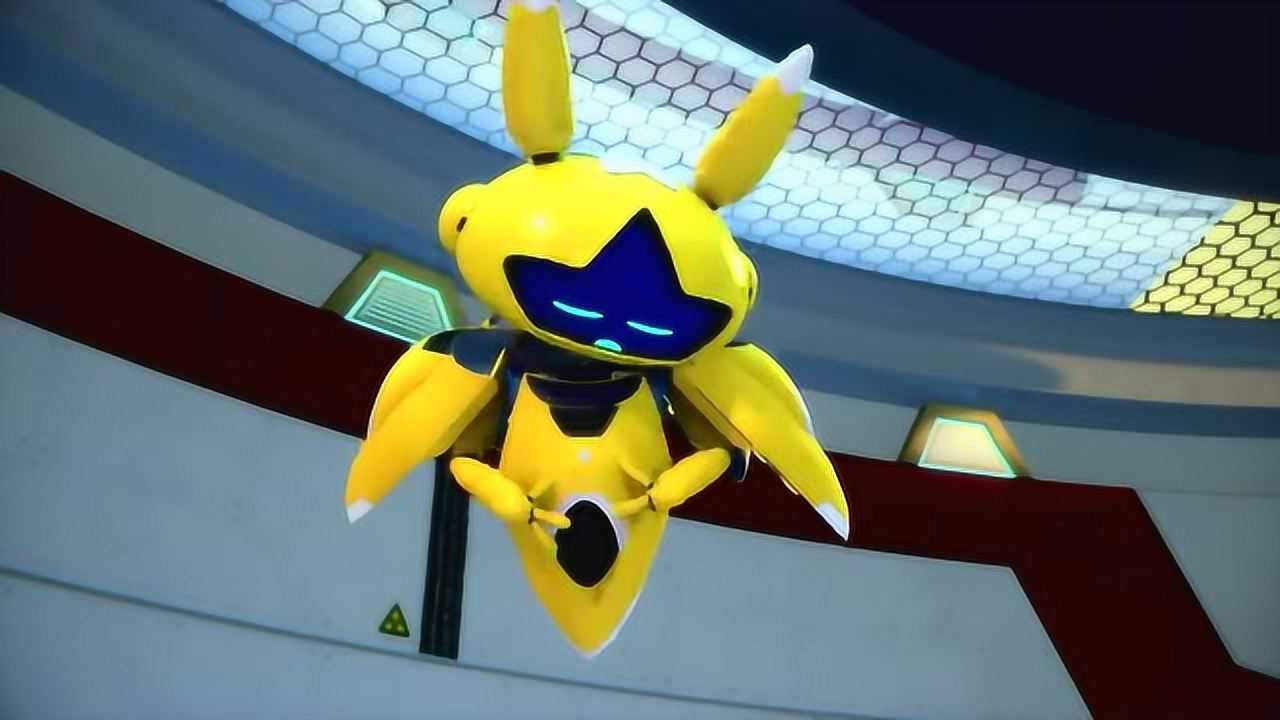 神兽金刚:星盘仔很痛苦好像是病了