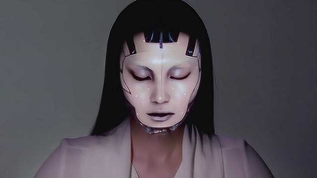 日本发明最新易容术三秒变妆简直比韩国整容还厉害