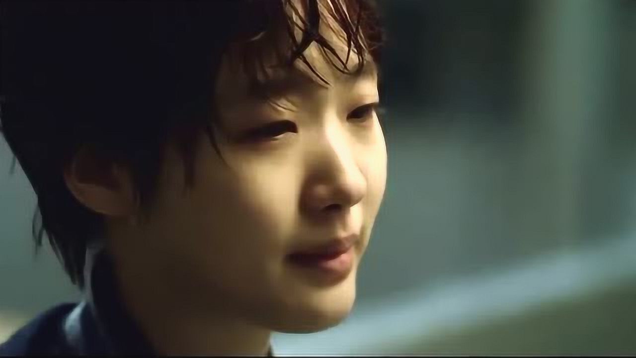 中国城一部韩国黑帮限制级电影16岁以上才能观看