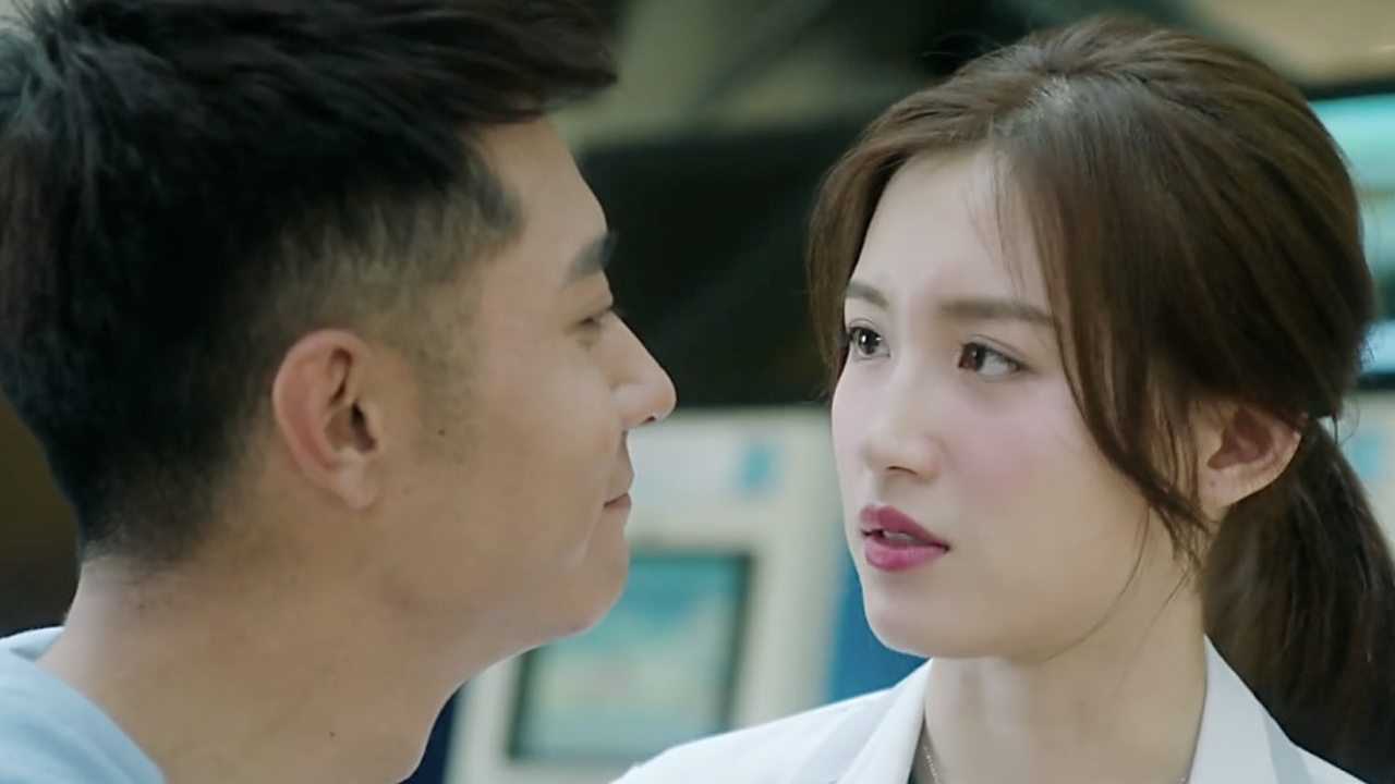 特勤精英大结局林毅收获完美爱情