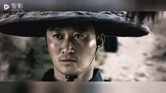 马云主演电影功守道新海报霸气对战泰国拳霸