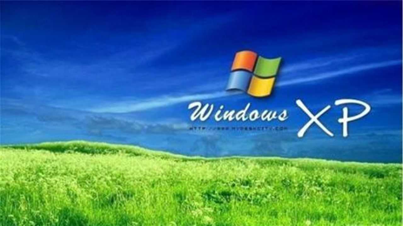 中國用戶寧願用xp系統也不免費升級win10原因很多人都懂